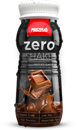 Prozis Zero Shake 250ml Zero Shake 250ml
