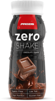 Prozis Zero Shake 250ml Zero Shake 250ml