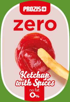 Zero Caesar Dressing