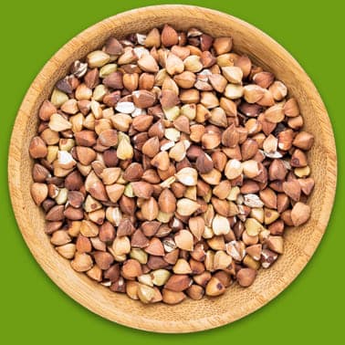 Buckwheat