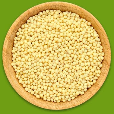 Millet