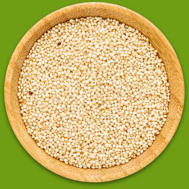 Quinoa