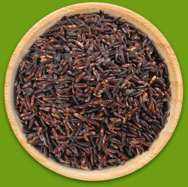 Wild rice