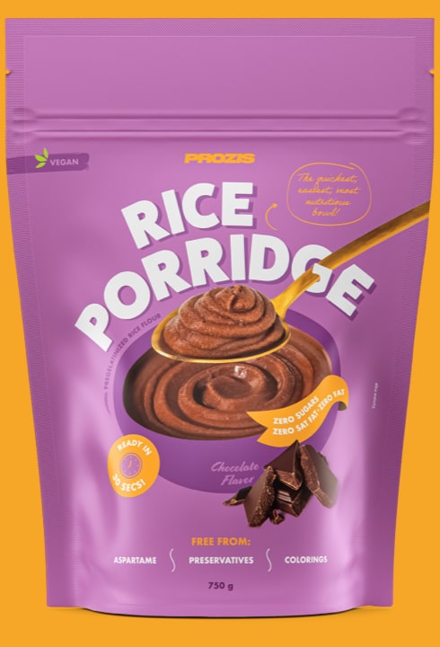 Rice Porridge