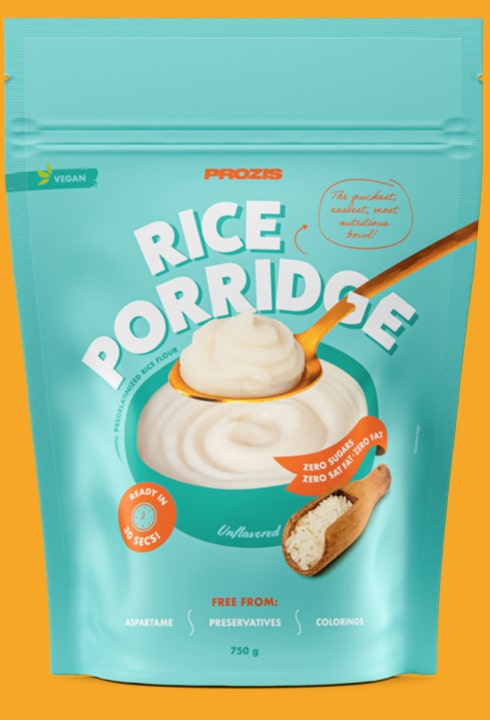 Rice Porridge