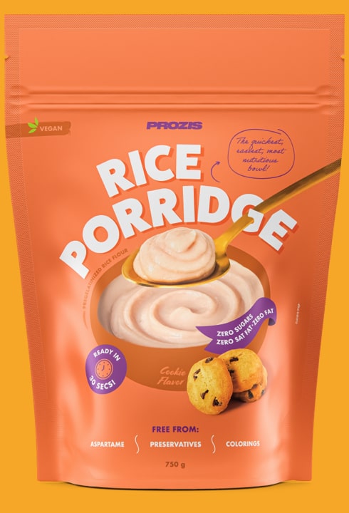 Rice Porridge