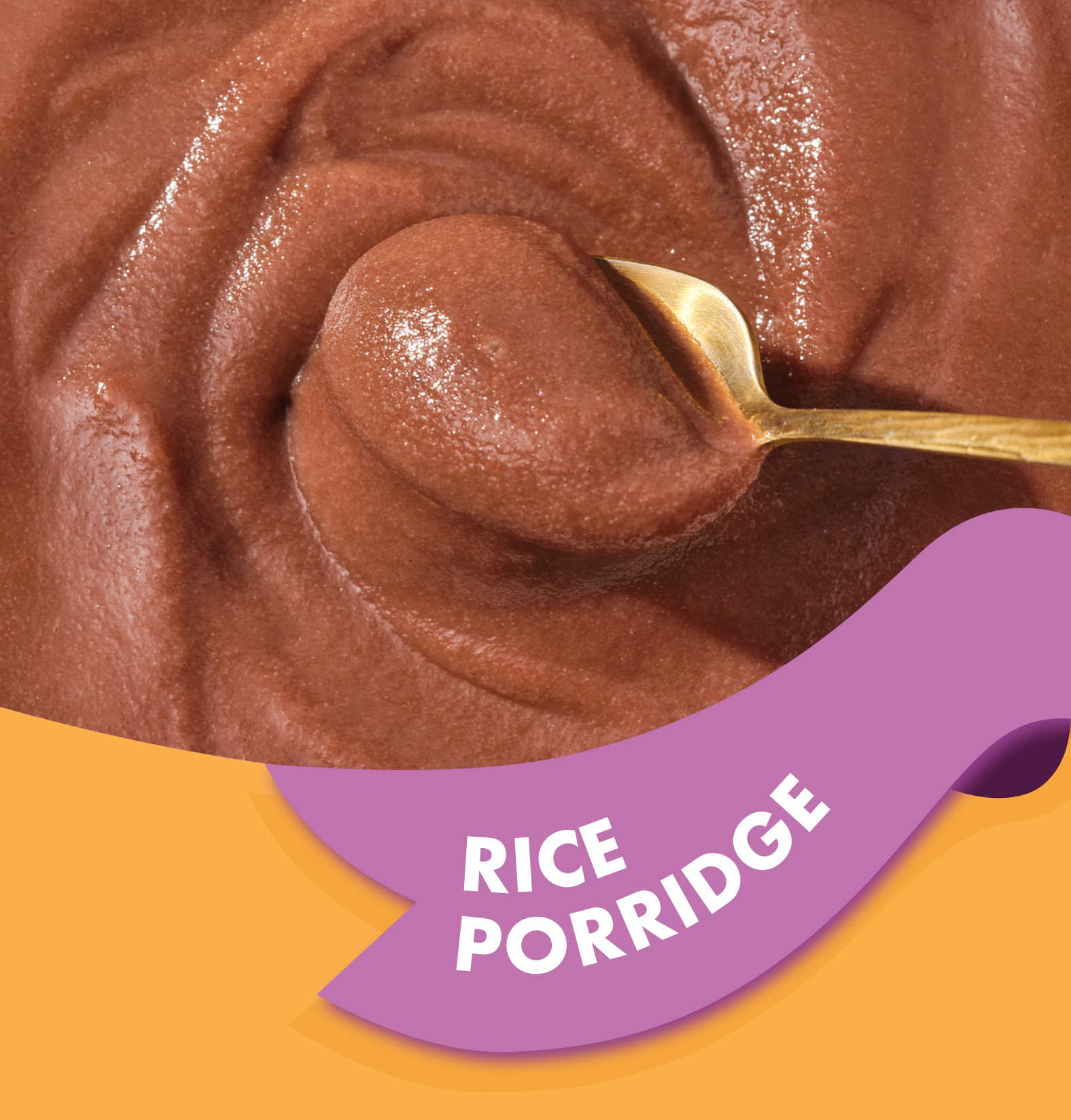 Rice Porridge