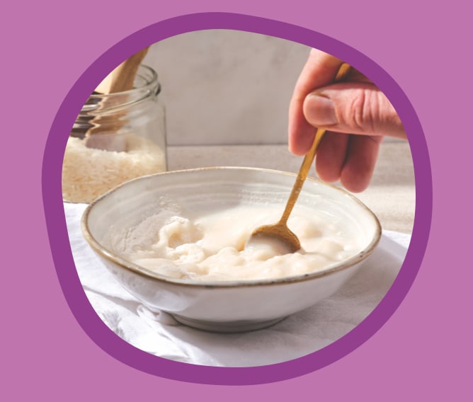 Rice Porridge