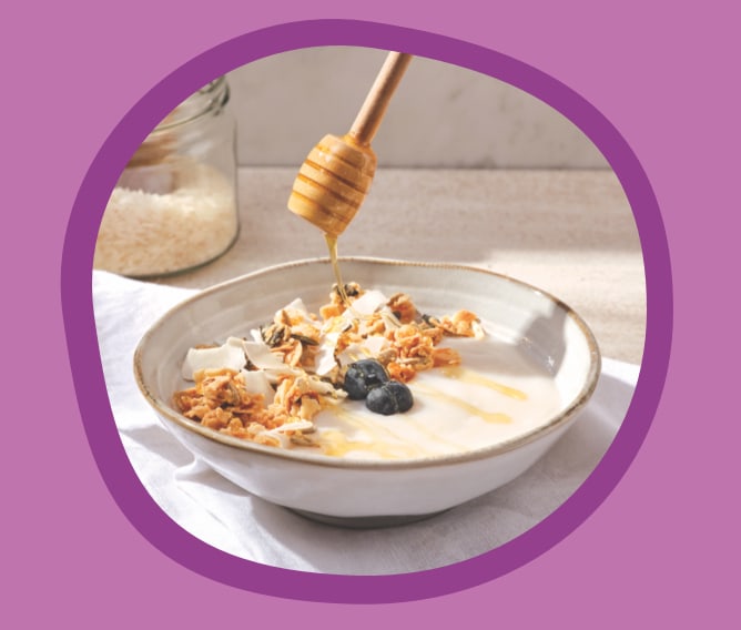 Rice Porridge