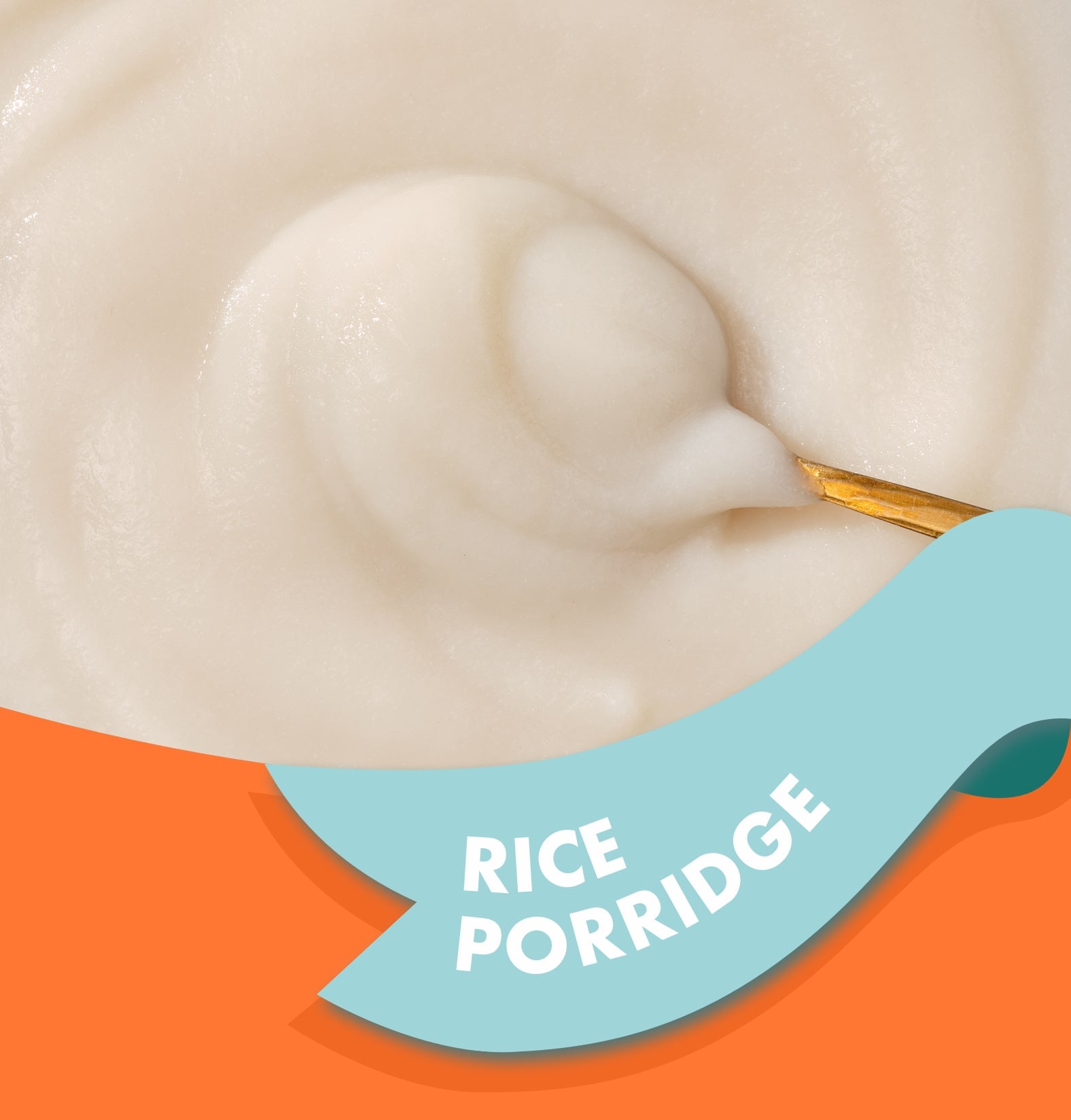 Rice Porridge