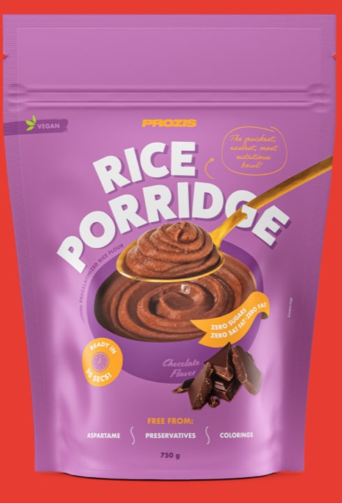 Rice Porridge