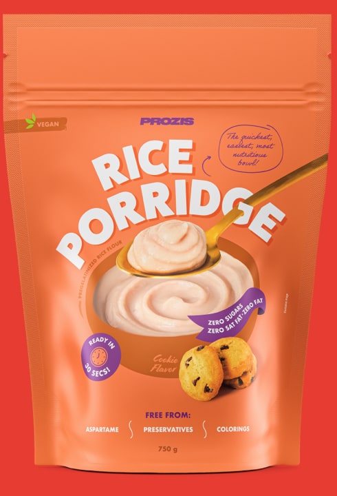 Rice Porridge