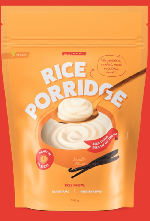 Rice Porridge