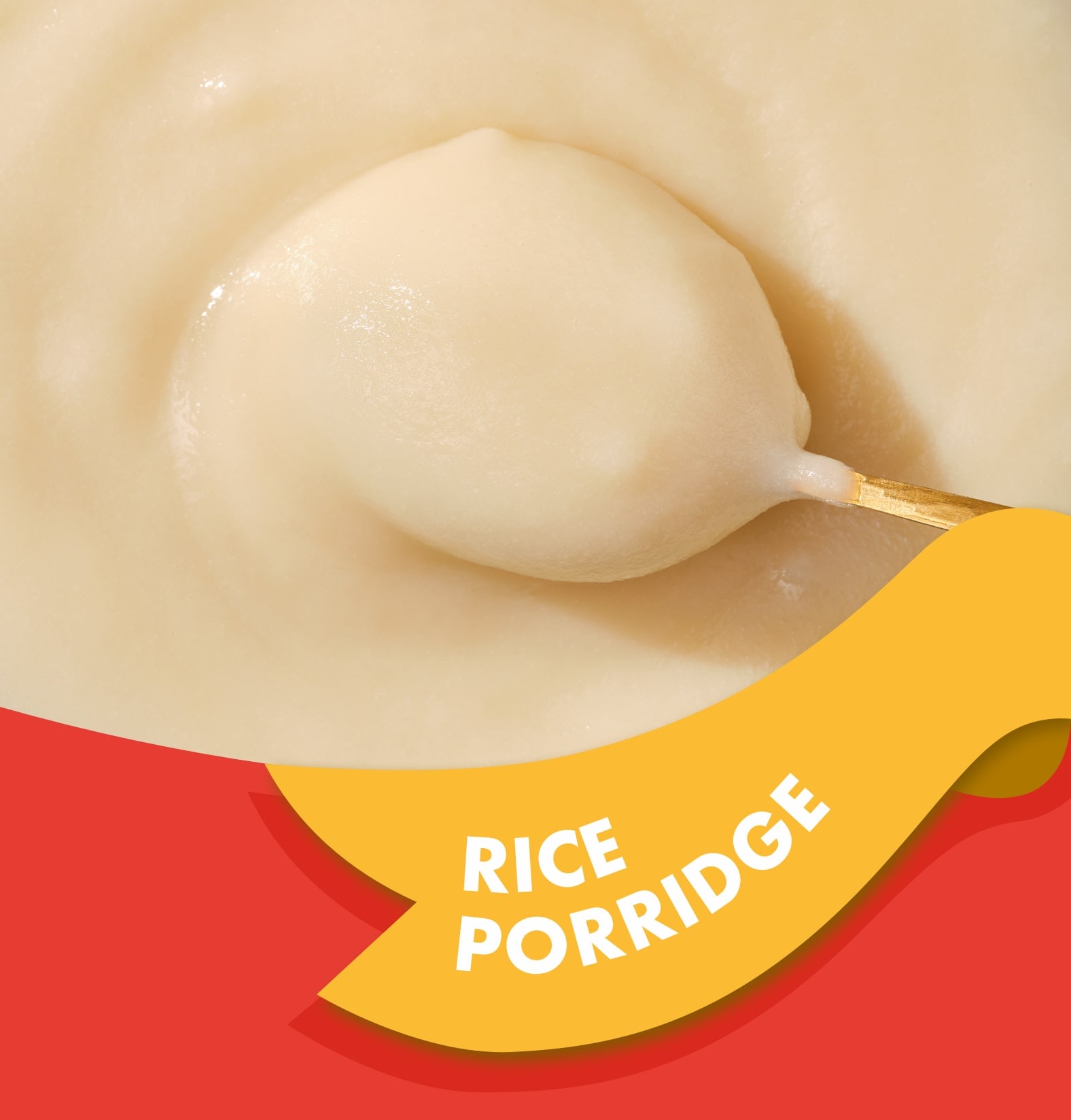 Rice Porridge