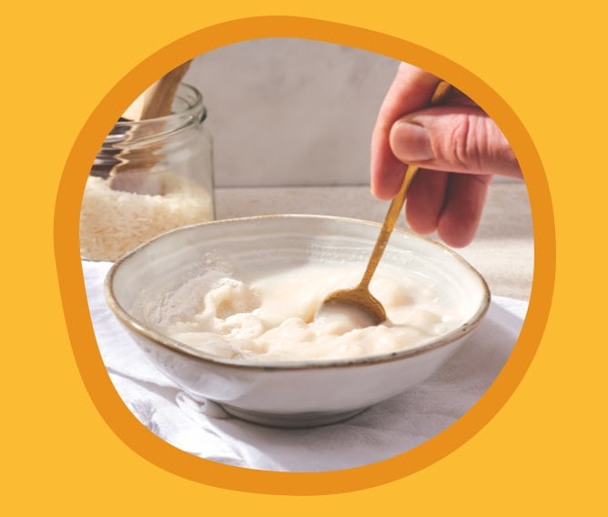 Rice Porridge