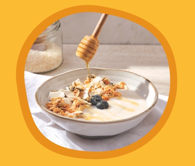 Rice Porridge