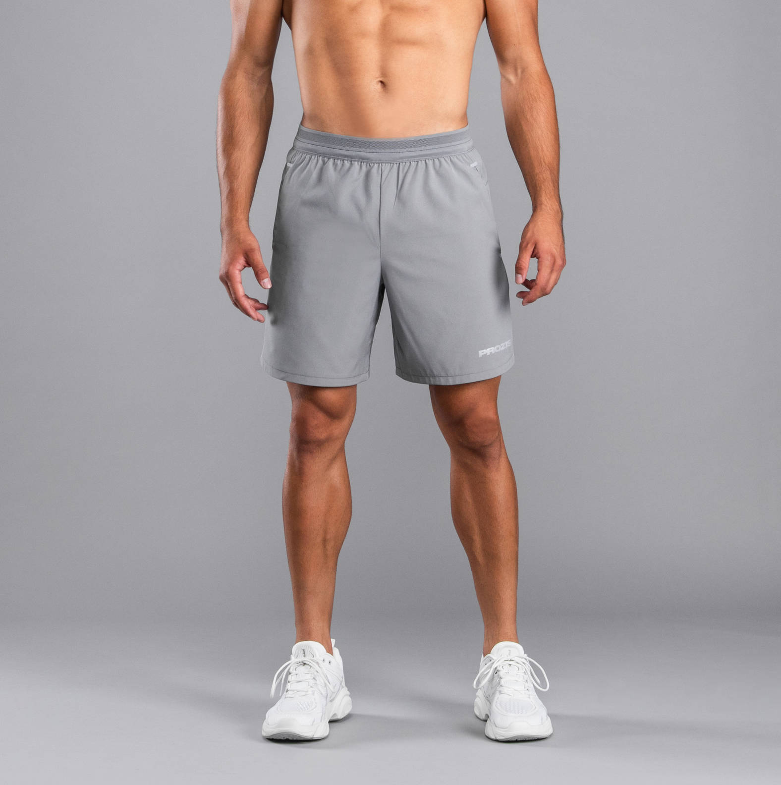 light running shorts