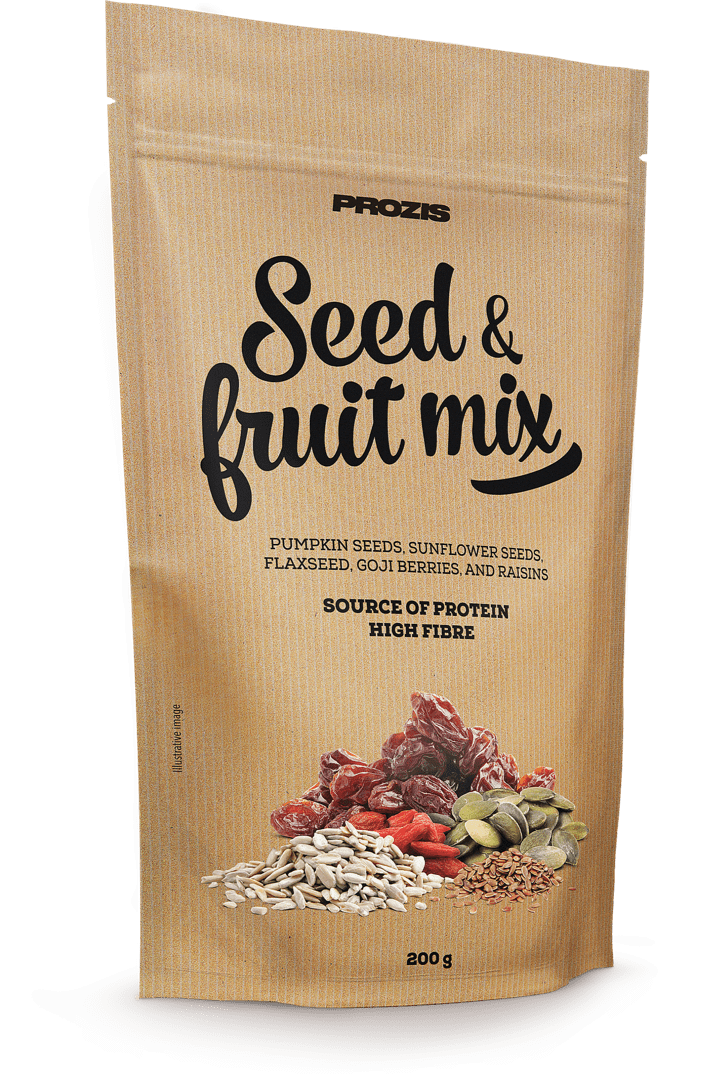 Prozis Seed & Fruit Mix Prozis Seed & Fruit Mix