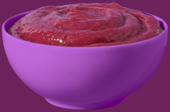 Smoothie Bowl Premix