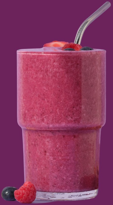 Smoothie Bowl Premix