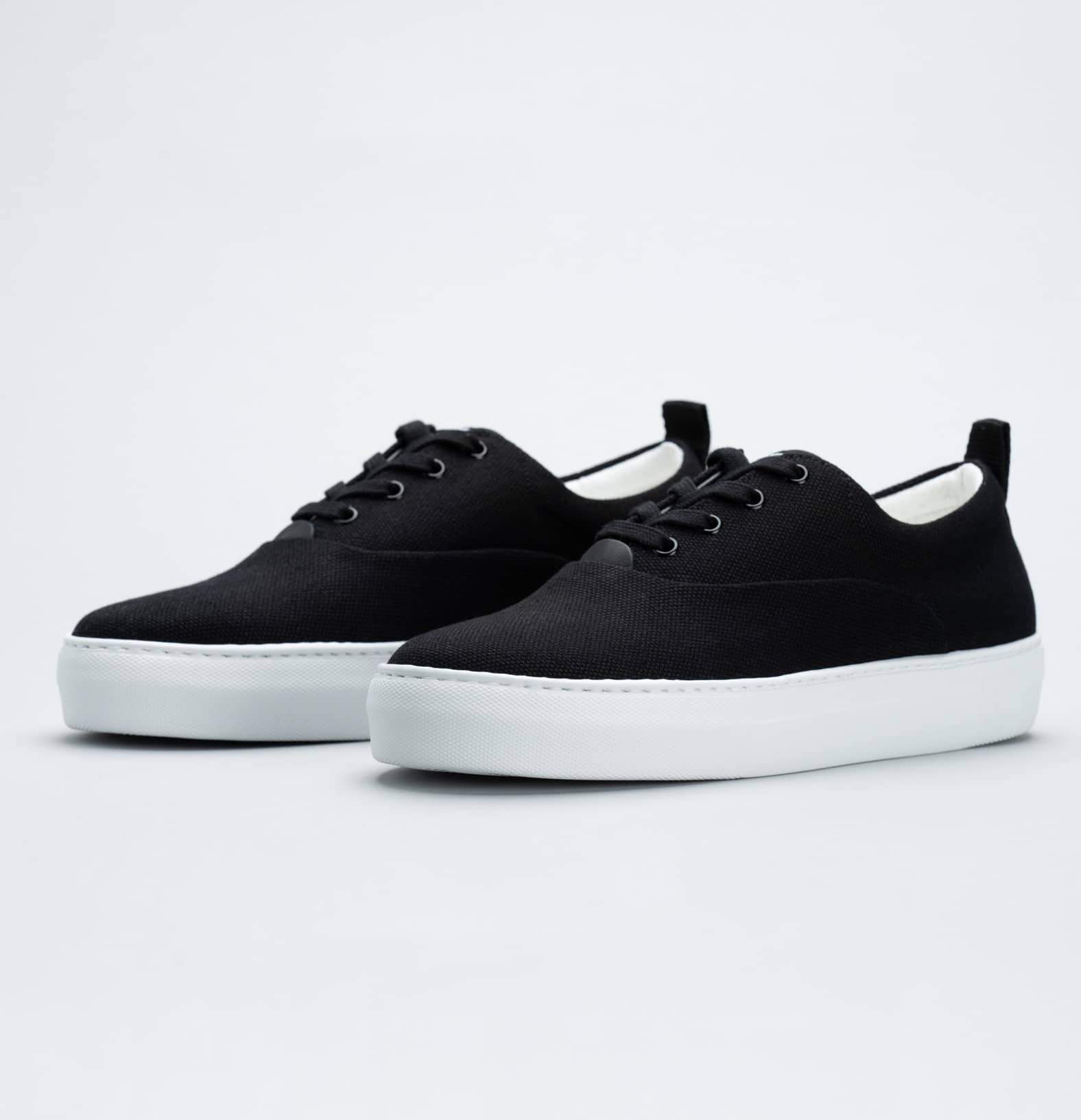 Sneakers - Randy Black - Footwear | Prozis