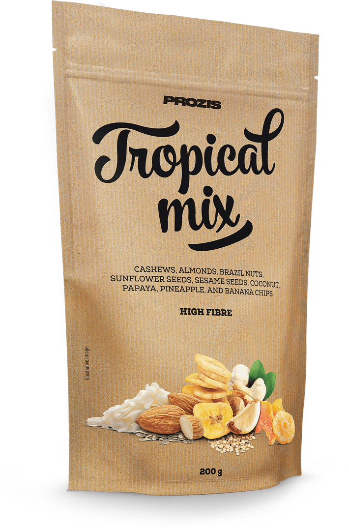Prozis Tropical Mix Prozis Tropical Mix