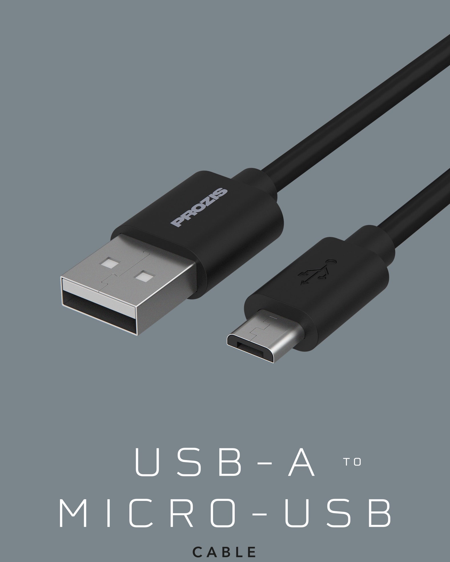 to Micro-USB - Accessories | Prozis