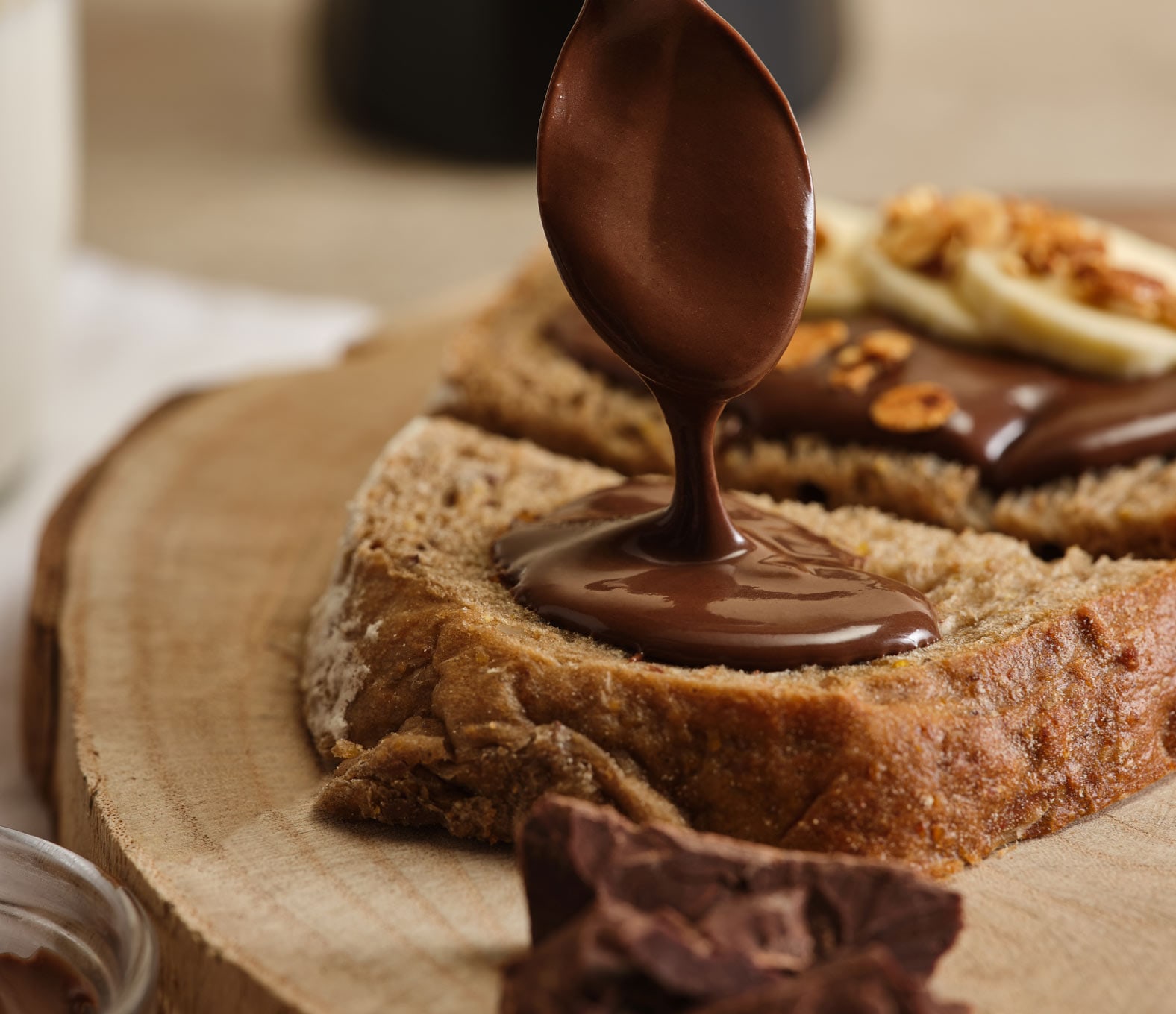 Choco Butter
