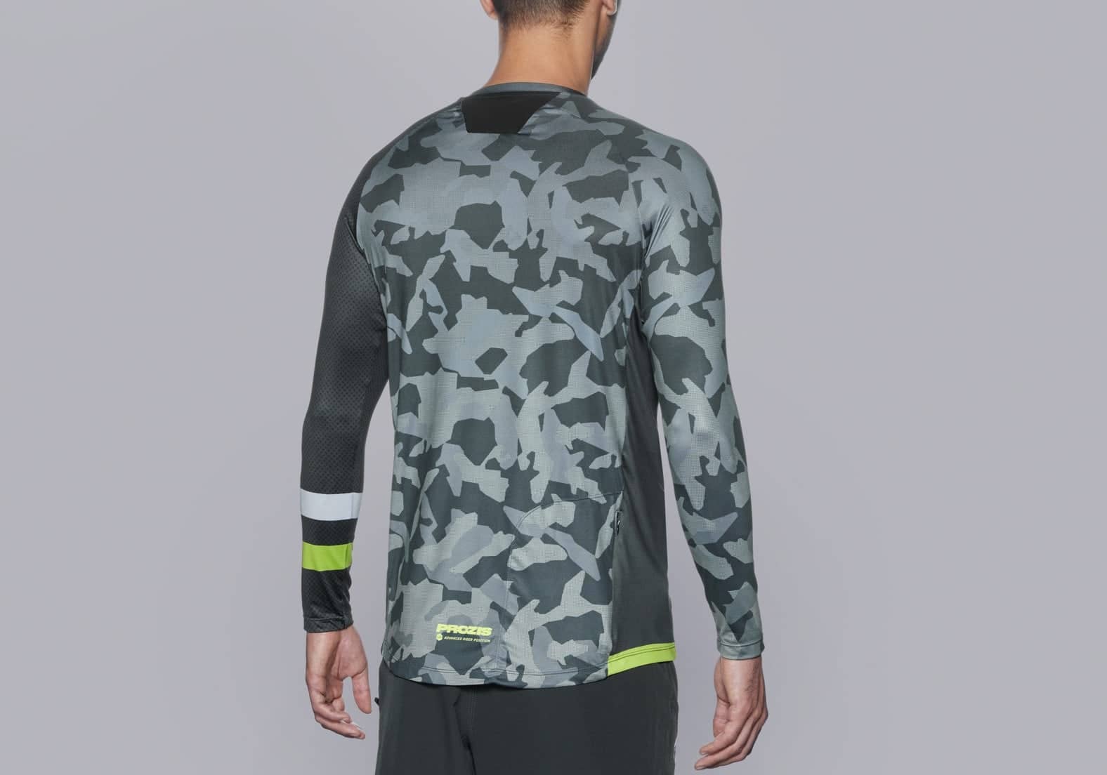 mtb long sleeve