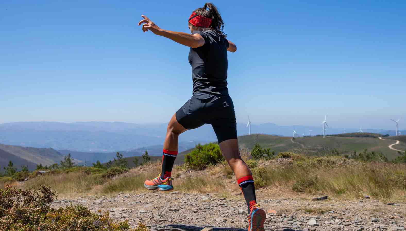 Prozis X-Motion Trail Skirt X-Motion Trail Skirt