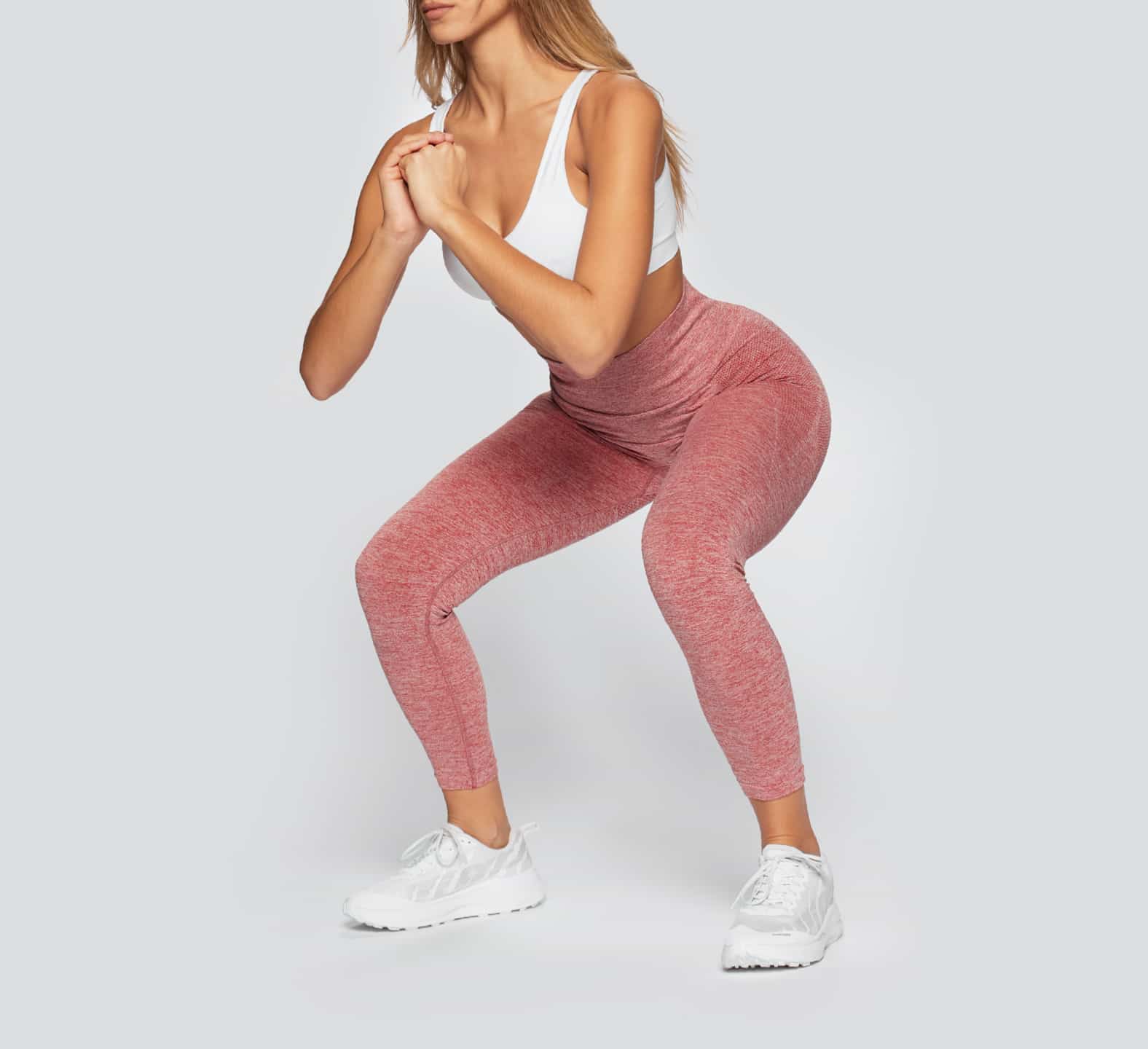 Contour Gym Wear