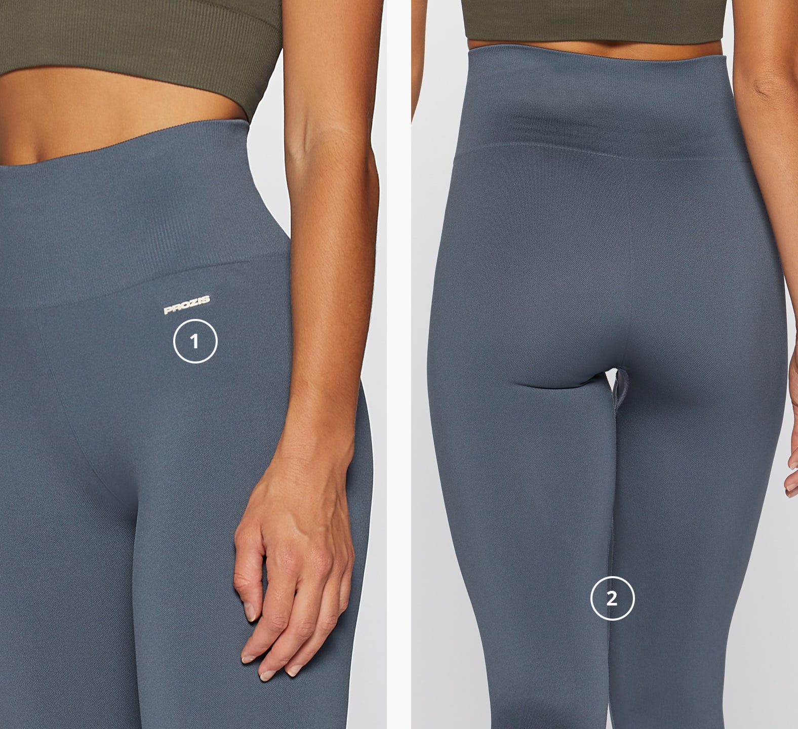 X-Skin First Step High Waist Leggings 