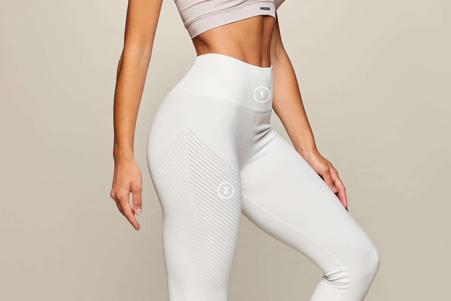 bright leggings