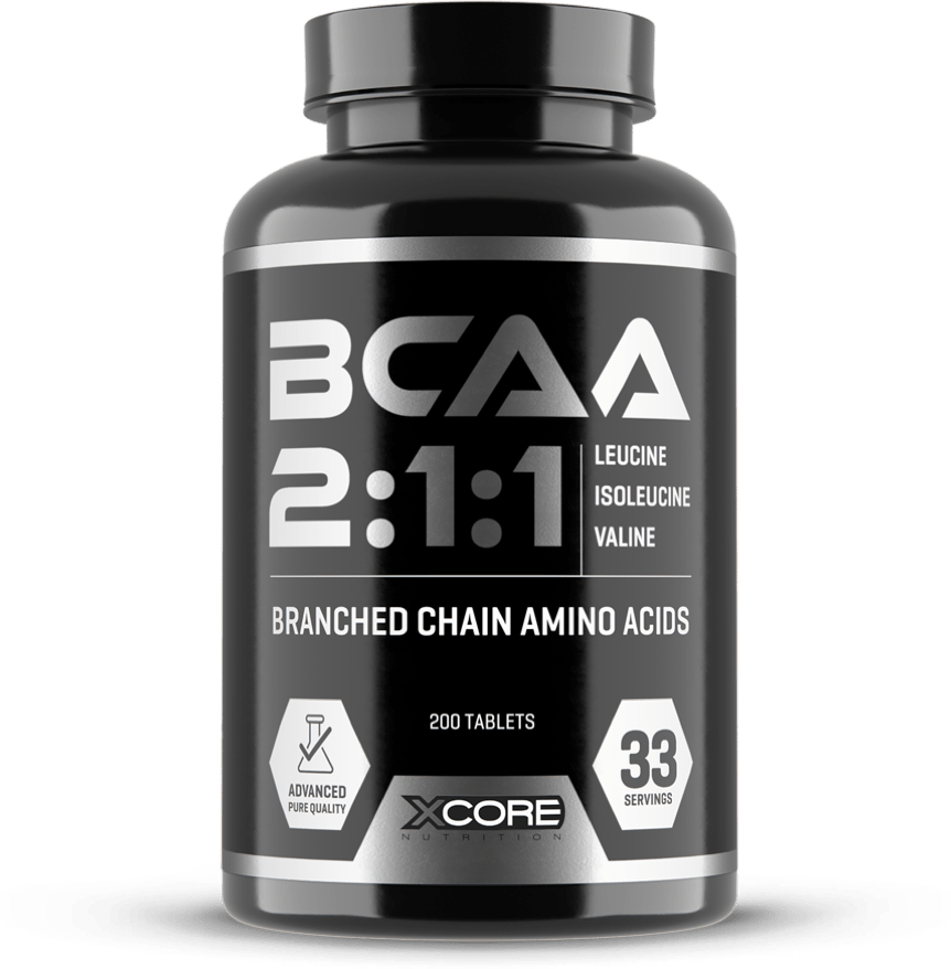 Как правильно пить bcaa