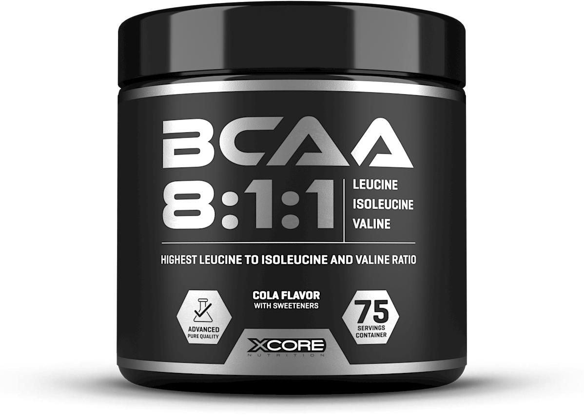 Xcore. БЦАА 8 1 1. Аминокислота BCAA 8 1 1. БЦЦА. Everbuild BCAA 8:1:1 300g ICETEA.