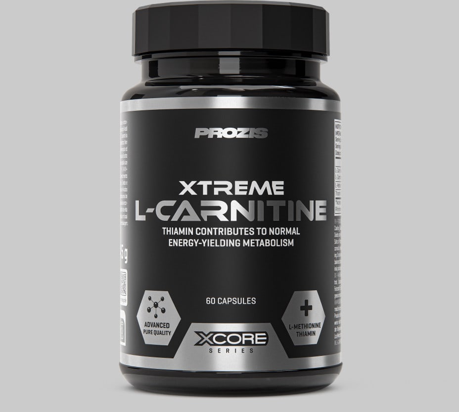 Xtreme L-Carnitine