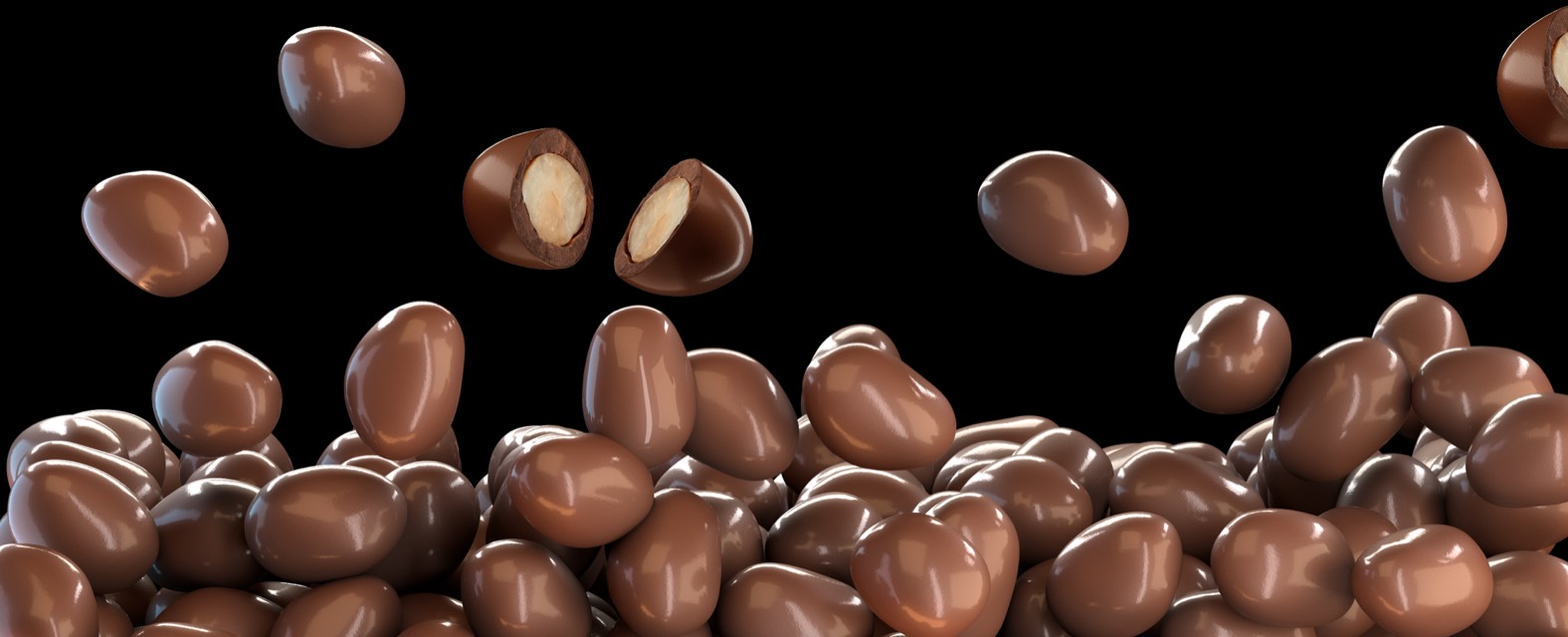 Zero Choconut