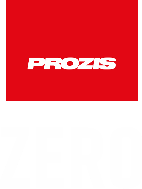 Prozis logotype