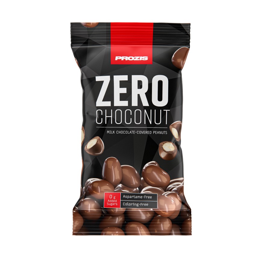 Zero Choconut