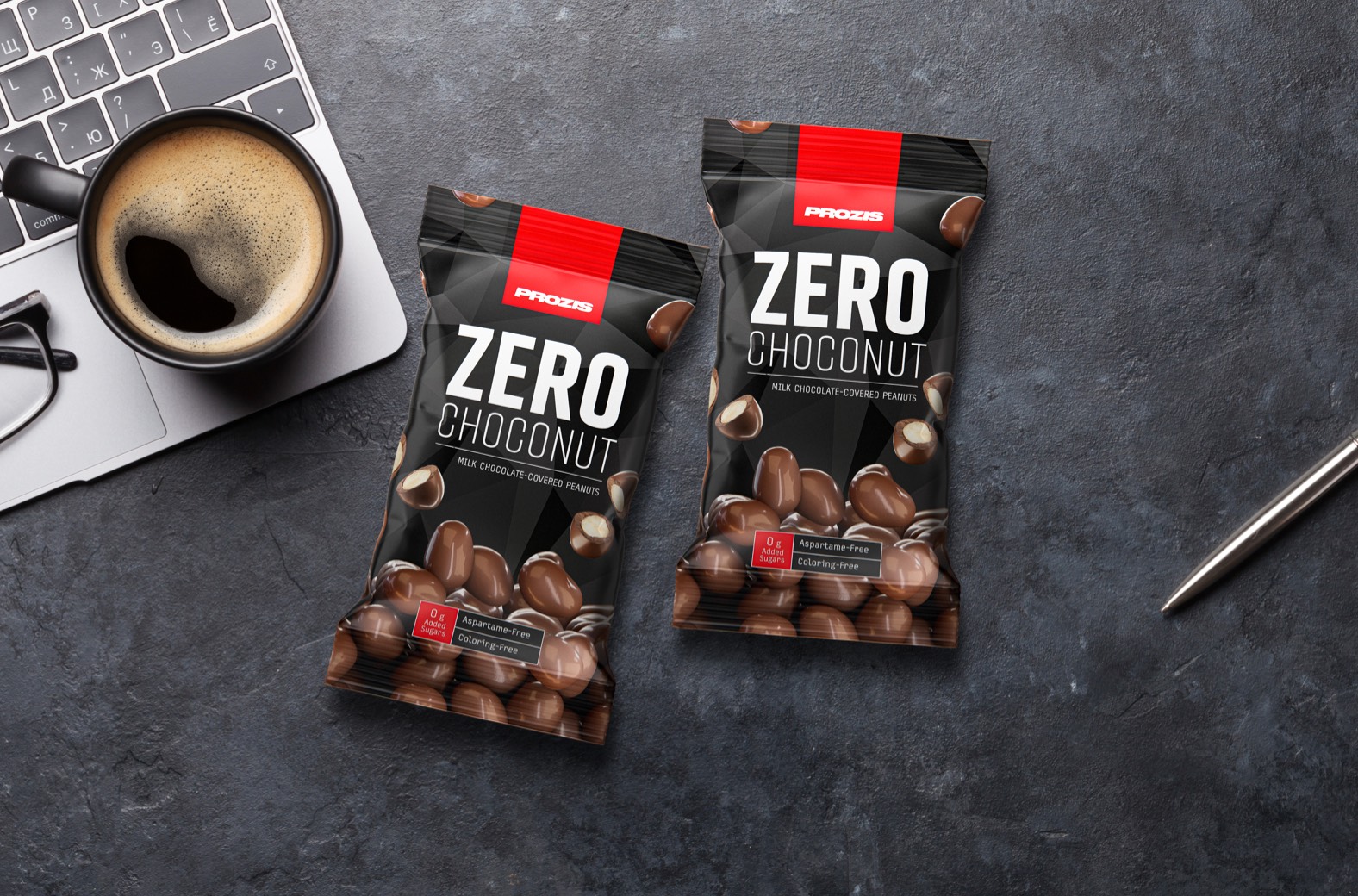 Zero Choconut