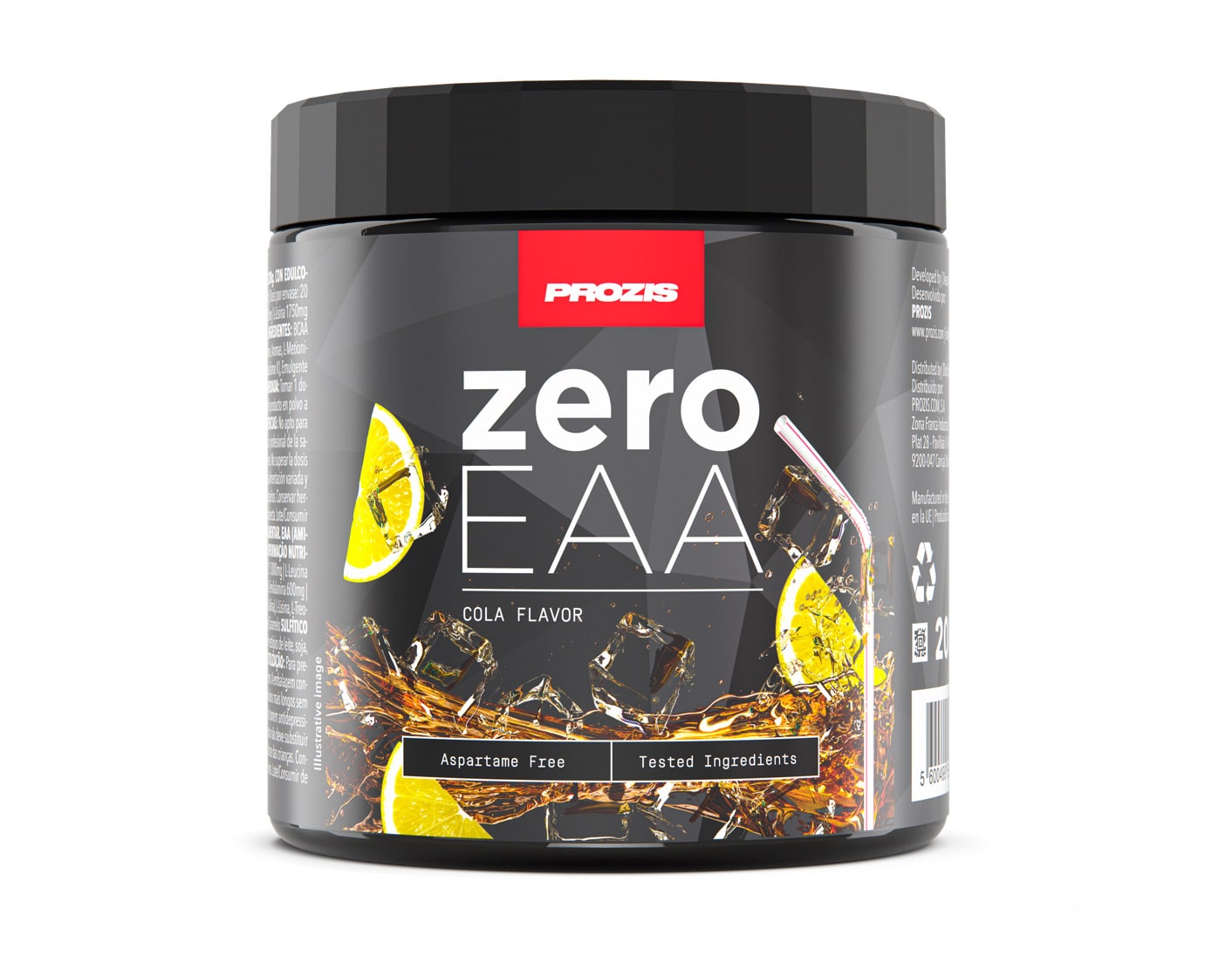 Prozis Zero Wafer