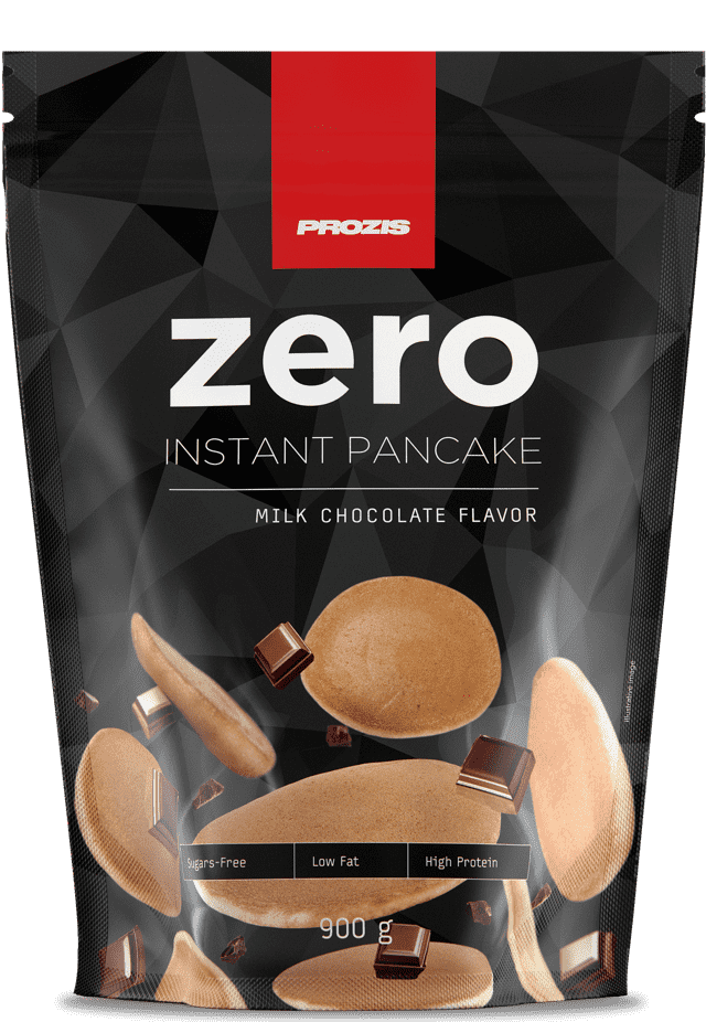 Zero Instant Pancake