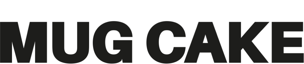 Zero Mug Cake
