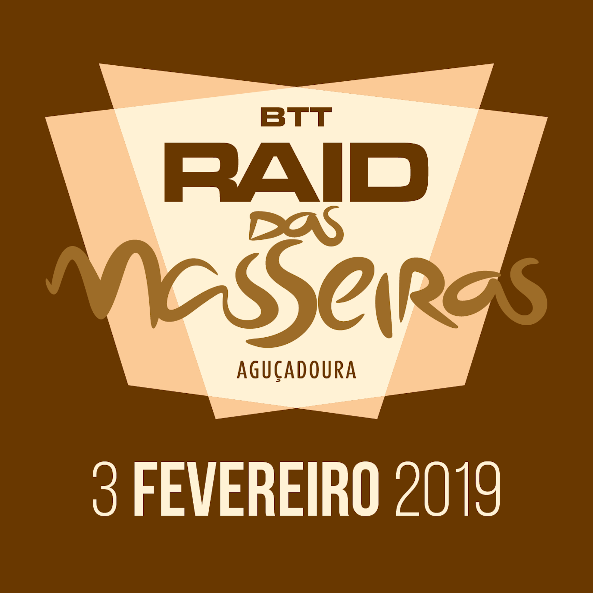 Raid das Masseiras by TREK 2019
