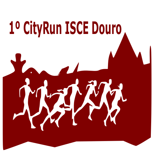 1º CityRun ISCE Douro