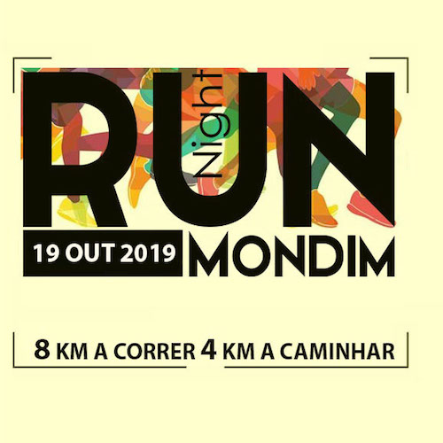 III Mondim Night Run
