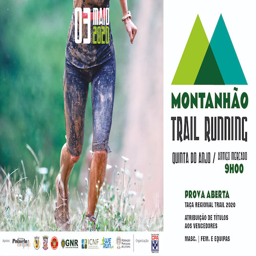 Montanhão Trail Running 2020