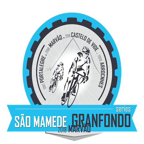 SÃO MAMEDE GRANFONDO - MARVÃO