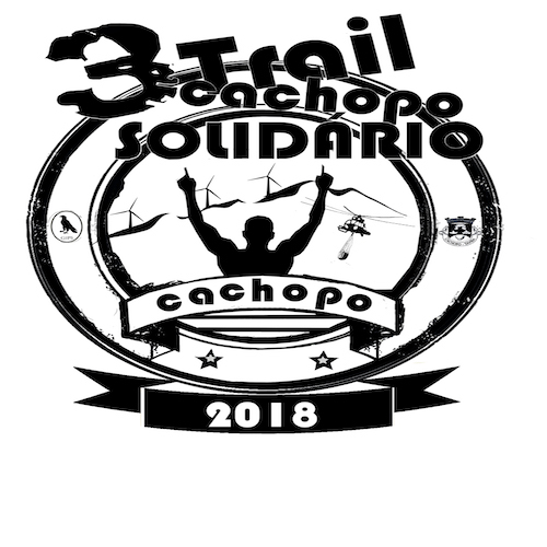 Trail Cachopo Solidário