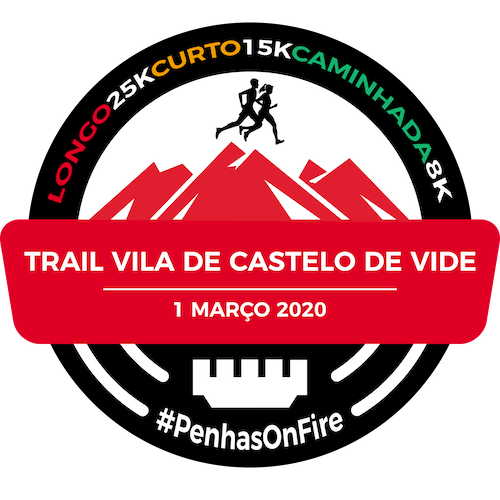 I Trail Vila de Castelo de Vide